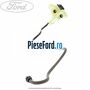 Vas lichid servodirectie Ford Fiesta 2005-2008 1.25 16V 70 cp M7JA, M7JB benzina | Foto 4