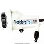 Vas lichid servodirectie Ford Fiesta 2005-2008 1.4 16V 80 cp FXJA, FXJB benzina | Foto 3