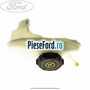 Vas lichid servodirectie Ford Fiesta 2005-2008 ST150 150 cp N4JB benzina