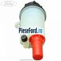 Vas lichid servodirectie Ford Focus 2011-2014 1.6 Ti 125 cp PNDA, PNDD benzina