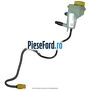 Vas lichid servodirectie Ford Fusion 1.25 75 cp FUJA, FUJB benzina