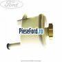 Vas lichid servodirectie Ford Ka 1996-2008 1.6 i 95 cp CDB, CDC benzina