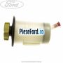 Vas lichid servodirectie Ford Transit 2000-2006 2.4 TD 75 cp F4FA diesel
