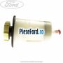 Vas lichid servodirectie Ford Transit 2006-2014 3.2 TDCi 200 cp SAFA, SAFB diesel