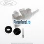 Vas pompa centrala frana model cu ESP Ford Tourneo Connect 2002-2014 1.8 Di 75 cp BHPA, P7PA, P7PB, R2PA diesel