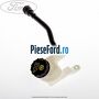 Vas pompa frana Ford Fiesta 2008-2012 1.4 97 cp RTJA, RTJB, SPJA, SPJC, SPJE benzina