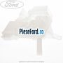 Vas spalator parbriz 4 usi cu spalator far Ford Focus 2011-2014 2.0 TDCi 140 cp UFDB diesel