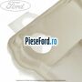 Vas spalator parbriz 5 usi hatchback sau 5 usi combi fara spalator far 3 Litri Ford Focus 2014-2018 1.5 TDCi 95 cp XXDA, XXDC, XXDD diesel