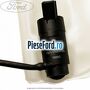 Vas spalator parbriz an 11/2007-03/2010 Ford Mondeo 2008-2014 1.6 Ti 110 cp RHBA benzina
