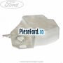 Vas spalator parbriz cu gaura senzor Ford Fiesta 1996-2001 1.0 i 65 cp C4E benzina