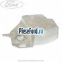 Vas spalator parbriz cu gaura senzor Ford Fiesta 1996-2001 1.6 16V Sport 103 cp L1T, L1V benzina