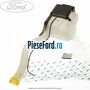 Vas spalator parbriz cu protectie Ford Transit 2000-2006 2.4 TDCi 137 cp H9FA diesel