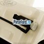 Vas spalator parbriz cu stergator hayon Ford Transit 2006-2014 2.4 TDCi 115 cp JXFA, JXFC diesel