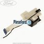 Vas spalator parbriz cu stergator hayon Ford Transit 2006-2014 3.2 TDCi 200 cp SAFA, SAFB diesel