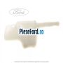 Vas spalator parbriz echipat cu spalator faruri 02/2003-03/2007 Ford Mondeo 2000-2007 1.8 16V 125 cp CHBA, CHBB benzina