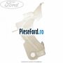 Vas spalator parbriz Ford C-Max 2007-2011 1.8 125 cp QQDA, QQDB benzina | Foto 2