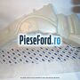 Vas spalator parbriz Ford Focus 2004-2007 2.0 145 cp AODA, AODB, AODE, SYDA benzina | Foto 5