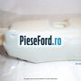 Vas spalator parbriz Ford Focus 2004-2007 2.5 ST 225 cp HYDA benzina | Foto 4