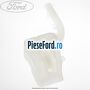 Vas spalator parbriz Ford Fusion 1.6 TDCi 90 cp HHJA, HHJB diesel