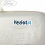 Vas spalator parbriz Ford Ka 1996-2008 1.3 i 49 cp JJD, JJF, JJG, JJH, JJL benzina