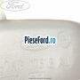 Vas spalator parbriz Ford Ka 1996-2008 1.3 i 50 cp JJB benzina