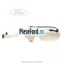 Vas spalator parbriz Ford Ka 2009-2016 1.3 TDCi 75 cp 169A1000, FD4 diesel