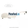 Vas spalator parbriz Ford Ka 2009-2016 1.3 TDCi 75 cp 169A1000, FD4 diesel