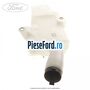 Vas spalator parbriz Ford Ka 2009-2016 1.3 TDCi 75 cp 169A1000, FD4 diesel | Foto 2