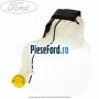 Vas spalator parbriz model cu spalator luneta Ford Transit 2000-2006 2.4 TDdi 90 cp D2FE diesel