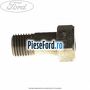 Ventil banjo M14 pompa injectie Ford Transit 2000-2006 2.4 TDE  125 cp DOFA diesel