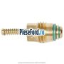 Ventil conducta clima inalta presiune Ford Ka plus Active 2019-2020 1.5 TDCI 95 cp 15DSOX diesel