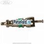 Ventil conducta clima inalta presiune Ford Tourneo Connect 2013-2018 1.5 TDCi 75 cp XUGA diesel