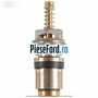 Ventil conducta clima joasa/inalta presiune Ford Ka plus Active 2019-2020 1.2 Ti 85 cp C12FDOS, ENBI benzina