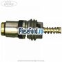 Ventil conducta clima joasa/inalta presiune Ford Mondeo 1993-1996 1.8 i 16V 112 cp RKB benzina