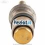 Ventil conducta clima joasa/inalta presiune Ford Mondeo 2000-2007 ST220 226 cp MEBA benzina | Foto 5