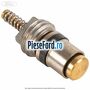 Ventil conducta clima joasa/inalta presiune Ford Mondeo 2008-2014 2.0 EcoBoost 240 cp TPBA benzina | Foto 3
