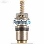 Ventil conducta clima joasa/inalta presiune Ford Transit Connect 2002-2014 1.8 Di 75 cp BHPA, P7PA, P7PB, R2PA diesel