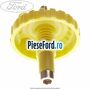 Ventil filtru combustibil Ford Transit 2000-2006 2.4 TDdi 120 cp D4FA diesel