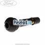 Ventil janta tabla Ford Fiesta 2005-2008 1.6 TDCi 90 cp HHJA, HHJB diesel