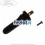 Ventil janta tabla, varianta cu senzor presiune roti Ford Transit 2014-2018 2.0 EcoBlue 4x4 170 cp BLRA, YNR6, YNRA diesel