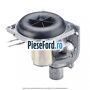 Ventilator incalzire auxiliara habitaclu Ford Tourneo Connect 2002-2014 1.8 Di 75 cp BHPA, P7PA, P7PB, R2PA diesel | Foto 2