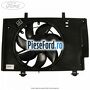 Ventilator radiator Ford EcoSport 2013-2018 1.5 TDCi 90 cp UGJE diesel | Foto 2