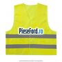 Vesta reflectorizanta galbena Ford C-Max 2016-2020 1.6 Ti 120 cp MUDA, MUDD benzina