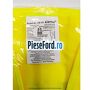 Vesta reflectorizanta galbena Ford Escort 1995-1998 1.6 16V 4x4 90 cp L1E benzina