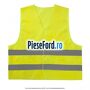 Vesta reflectorizanta galbena Ford Focus 2004-2007 1.6 TDCi 109 cp G8DA, G8DB, G8DD, G8DE, G8DF diesel