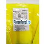 Vesta reflectorizanta galbena Ford Scorpio 2.5 TD 115 cp SCC diesel