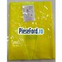 Vesta reflectorizanta galbena Ford Transit 2000-2006 2.4 TD 75 cp F4FA diesel | Foto 2