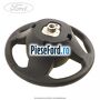 Volan 3 spite plastic Ford Ka 2009-2016 1.2 69 cp 169A4000, FP4 benzina | Foto 2