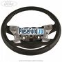 Volan 4 spite piele an 06/2010-12/2014 Ford S-Max 2007-2014 1.8 TDCi 100 cp FFWA diesel