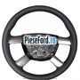Volan 4 spite piele fara control viteza Ford C-Max 2007-2011 1.6 116 cp HXDA, HXDB, SIDA benzina